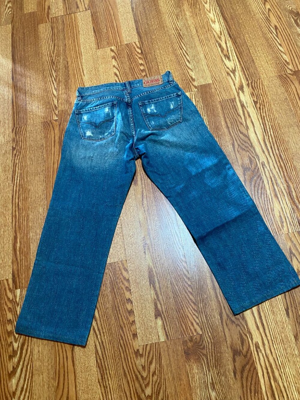 Jeans - Picture 4 of 5
